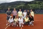 Mascherlturnier 80. Geburtstag Oma Bild 1